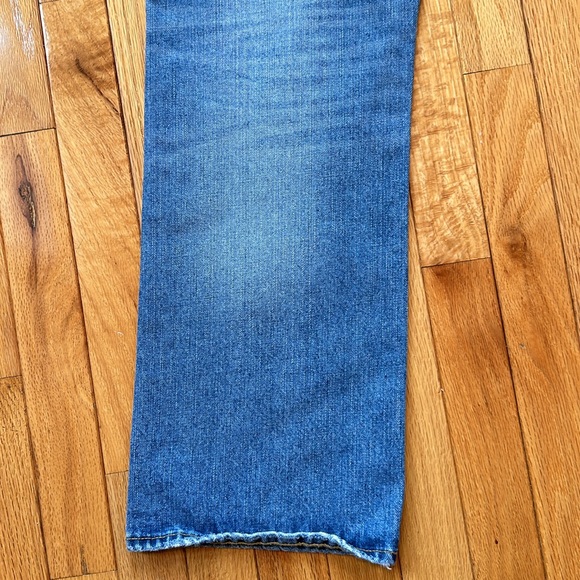 American Eagle 30x30 classic bootcut jean - Picture 12 of 16